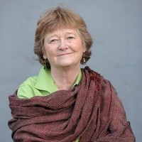 Homeless Prenatal Program Employee Martha Ryan's profile photo