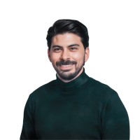 Ibrahim Kabbani Email