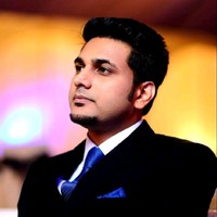 Muhammad Yasir Email