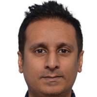 Mixtend Inc. Employee Rajesh Jayan's profile photo