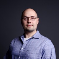 CurbWaste Employee Ivan Roubtsov's profile photo