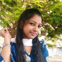 Cognizant Employee Teepa Ramesh's profile photo