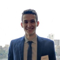 EY Employee Abdallah Adel's profile photo