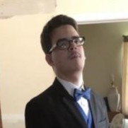 Friendlys Restaurants Employee Earl Hibbs's profile photo