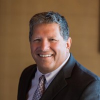 Mazzone Hospitality, LLC Employee Angelo Mazzone's profile photo