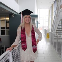 WEB WOC Programs Employee Ellie Mitchell's profile photo