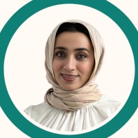 Maryam Afzal