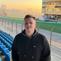 CISS S.A - Gestão para o Varejo Employee Harrison Beato's profile photo