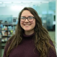 The Frick Pittsburgh Employee Abigail Sites's profile photo