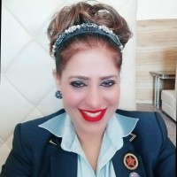 Singer India Limited Employee Alpana Sarna's profile photo