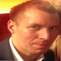 Jetstone AB Employee Joachim Ferm's profile photo