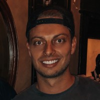 Prime Hydration Employee Matt Zucco's profile photo