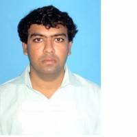 @ScientiaCME Employee Agniva Misra's profile photo