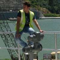 Amplia Infrastructures Employee Michele Messina's profile photo