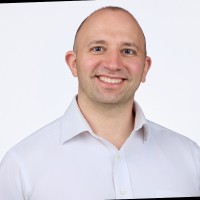 Concert Group® Employee Jeremy Efrom's profile photo