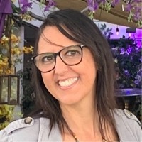 Hillcrest Christian School (Thousand Oaks) Employee Marcia Paiotti Pereira's profile photo
