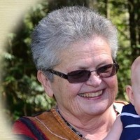 Messiah Lutheran Church Employee Andrea Holmen's profile photo