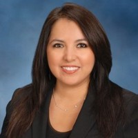 USAA Employee Gracie Lozano's profile photo