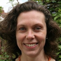 Fine Cell Work Employee Emma Bent's profile photo