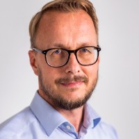 Kalmar Employee Tero Lehtonen's profile photo