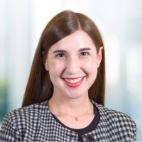 Orthodox Union Employee Alyssa Wolf's profile photo