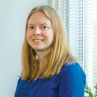 Jaelle Scheuerman
