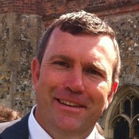 Kevin Wright Email