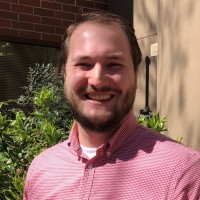 PACE Engineers, Inc. Employee Mitchell Boyd's profile photo