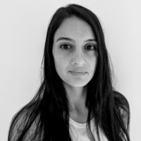 Gorilla Logic Employee Mariana Santamaría's profile photo