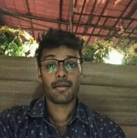 Your Digital Lift Employee Darsh Patel's profile photo