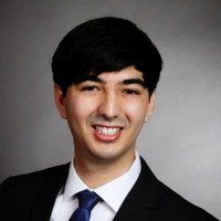 Eric Gomez Email & Phone Number