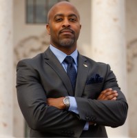 Baltimore County Police Department Employee Rodney Speights's profile photo