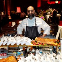Grand Hyatt Nashville Employee Khaled Tabet's profile photo