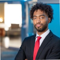 Integral Components Employee Joshua Edwards's profile photo