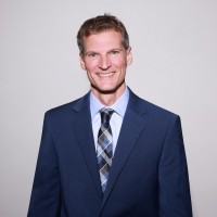 Desjardins Insurance Agents Employee Andy Burnside's profile photo