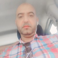 sonede Employee Issam Bourara's profile photo
