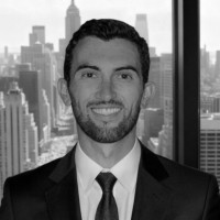 ScreenWell Employee Jack McAleese's profile photo