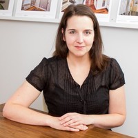 Board & Vellum Employee Sara Emhoff's profile photo