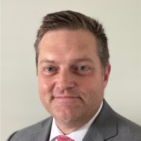 Community Health Systems Employee Rodney Thomas's profile photo