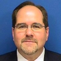 Mutual of America Employee Brian Brite's profile photo