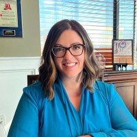 Garza Law Firm PLLC Employee Haley Henry's profile photo
