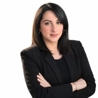 CGI Employee Ilham A.'s profile photo