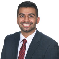 ROSS & MATTHEWS, P.C. Employee Ali Sohani's profile photo