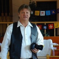 Rob Puryear Media Services Employee Rob Puryear's profile photo