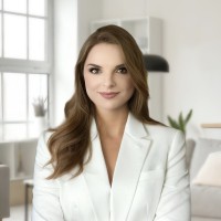 Elica Health Centers Employee Daria Gregory's profile photo