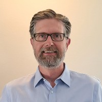 NEXT Energy Technologies Employee Corey Hoven's profile photo