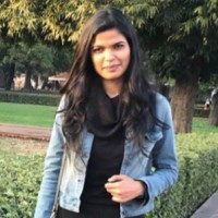 DWAO Employee Alisha Parveen's profile photo