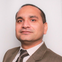 InterScripts, Inc. Employee Rakesh Pandey's profile photo