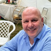 Voicevale Group Employee Robbie Safadi's profile photo