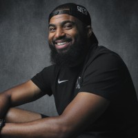 BIGKID Foundation Employee Jonathan Cobham's profile photo